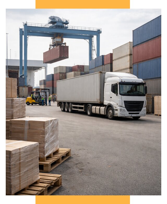 Международные перевозки грузов от 15518 р. - СетСервис-Мгн