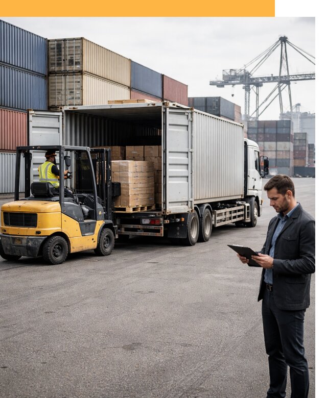 Экспортные перевозки грузов по миру от 36208 руб быстро и надежно