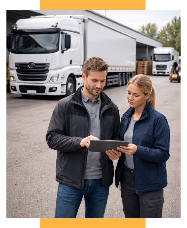 Автомобильные перевозки грузов от 25863 р. | СетСервис-Мгн