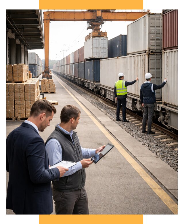 Железнодорожные перевозки грузов от 46553 р. | СетСервис-Мгн