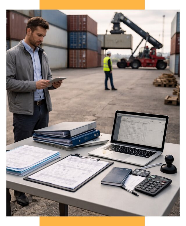 Контейнерные перевозки грузов по миру от 124140 р. | СетСервис-Мгн