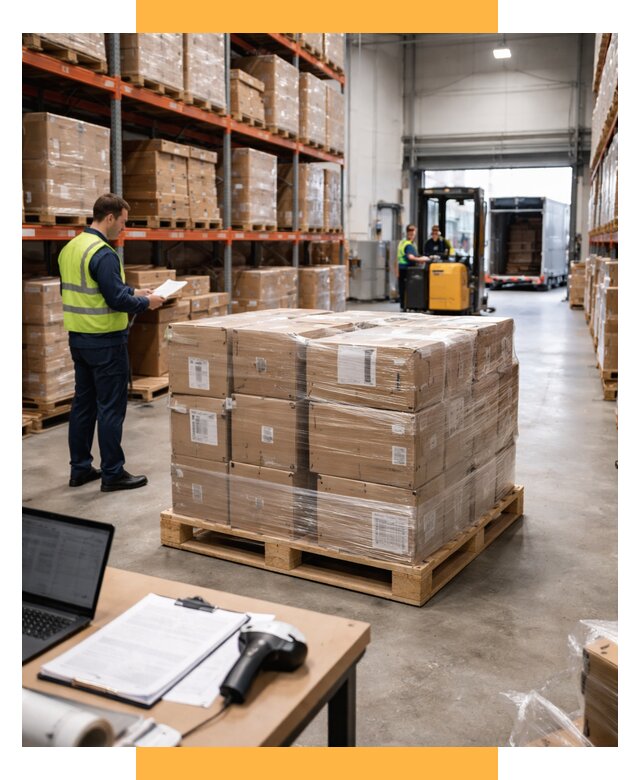 Перевозка сборных грузов от 3621 р. — сборная логистика СетСервис-Мгн