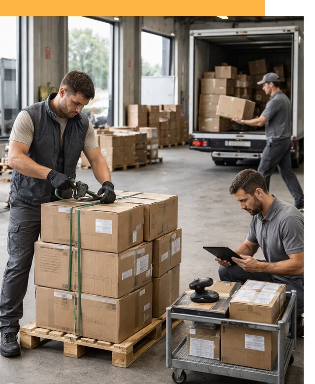 Перевозка сборных грузов по миру от 3621 руб, быстрая логистика