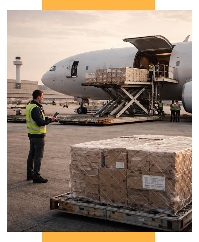 Срочная авиадоставка из Турции от 466 руб., СетСервис-Мгн