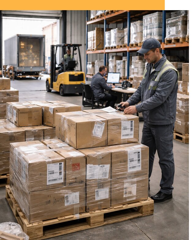 Сборные грузы из Турции от 8793 руб, доставка, таможенное оформление