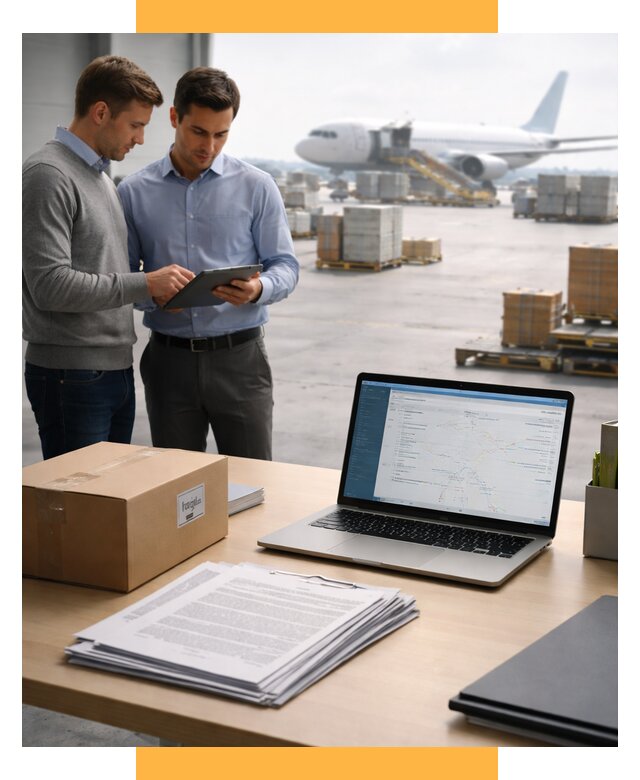 Авиадоставка из США от 672 р., быстро и надежно, СетСервис-Мгн