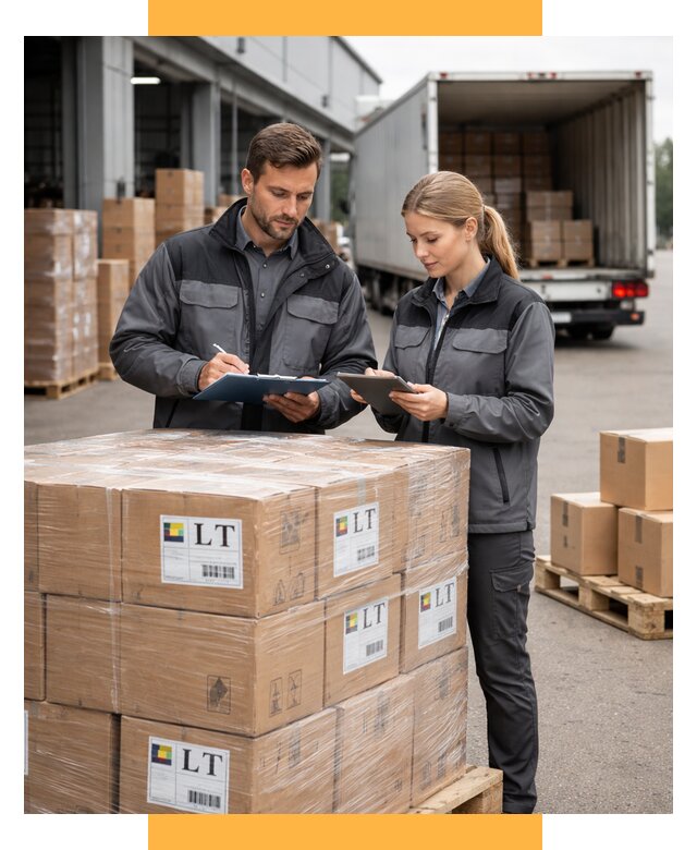 Доставка грузов из Литвы в Россию от 15518 р., СетСервис-Мгн