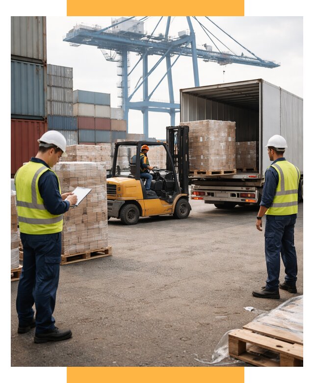 Доставка грузов из Вьетнама в Россию от 77588 р. | СетСервис-Мгн