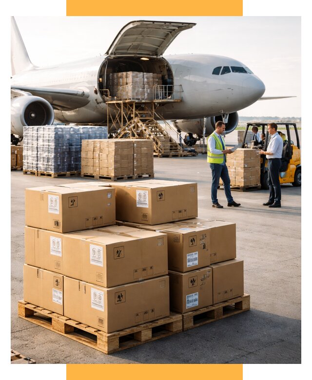 Авиадоставка из Вьетнама в Россию от 879 р. | СетСервис-Мгн