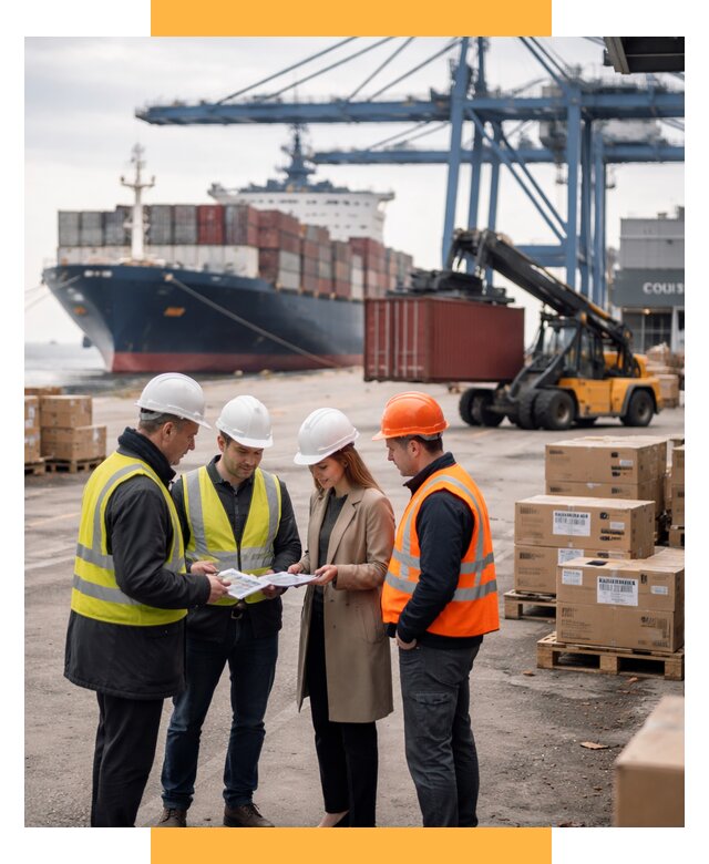 Морские перевозки из Вьетнама от 155175 р. — СетСервис-Мгн