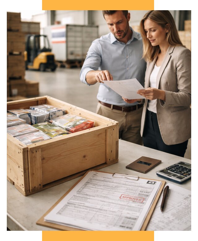 Доставка грузов из Таиланда в Россию от 36208 р. СетСервис-Мгн