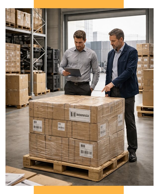 Доставка грузов из Индонезии в Россию от 87933 р., СетСервис-Мгн
