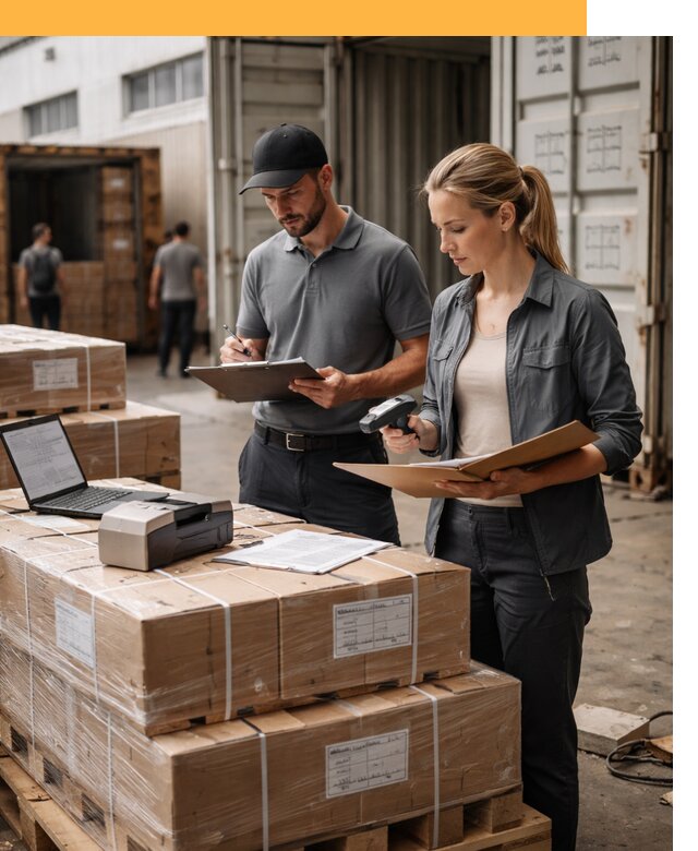 Доставка грузов из Ирана: экспресс и сборные от 1241 руб.