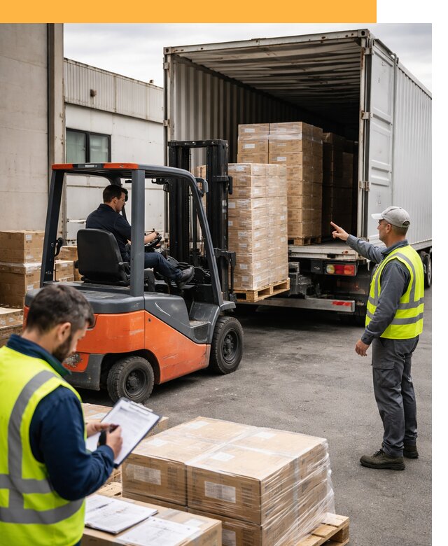 Доставка грузов из Армении по всему миру от 12414 руб.