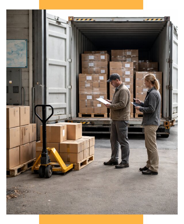 Доставка грузов из Грузии в Россию от 56898 р. | СетСервис-Мгн