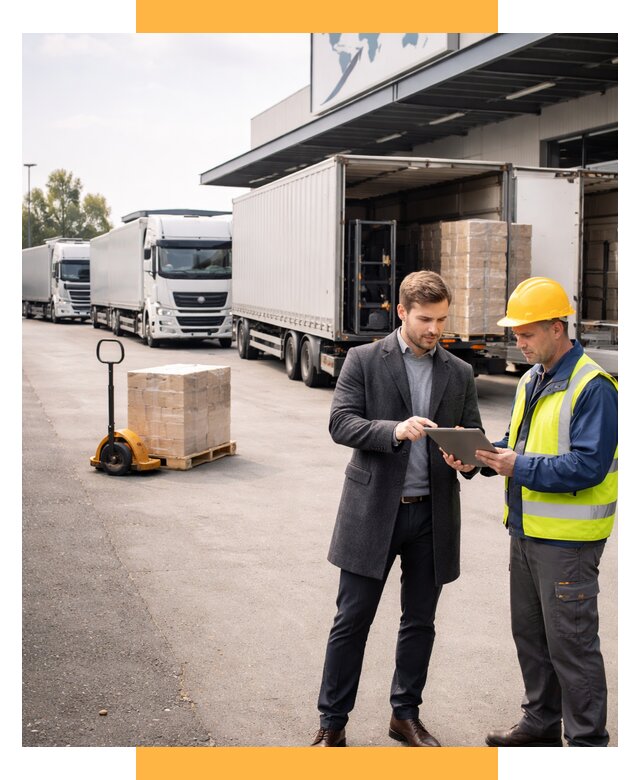 Автоперевозки из Грузии от 87933 р. - логистика СетСервис-Мгн