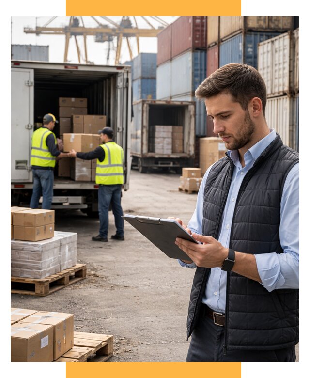 Доставка грузов из Азербайджана от 36208 р., СетСервис-Мгн