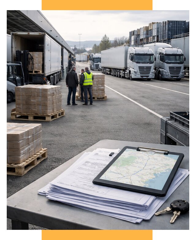 Автоперевозки из Азербайджана от 155175 р. - СетСервис-Мгн