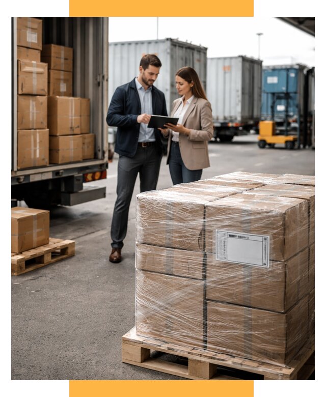 Доставка грузов из Казахстана в Россию от 6724 р., СетСервис-Мгн