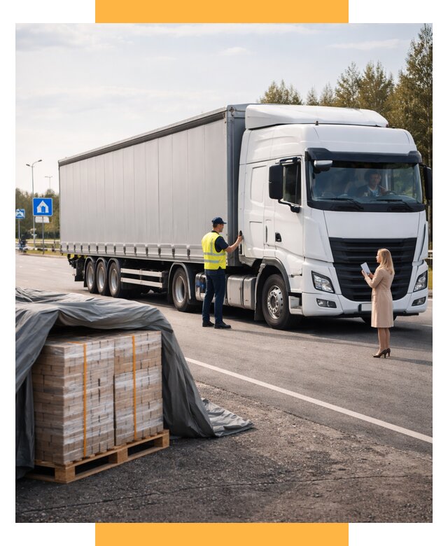 Автоперевозки из Узбекистана от 186210 р. — СетСервис-Мгн логистика