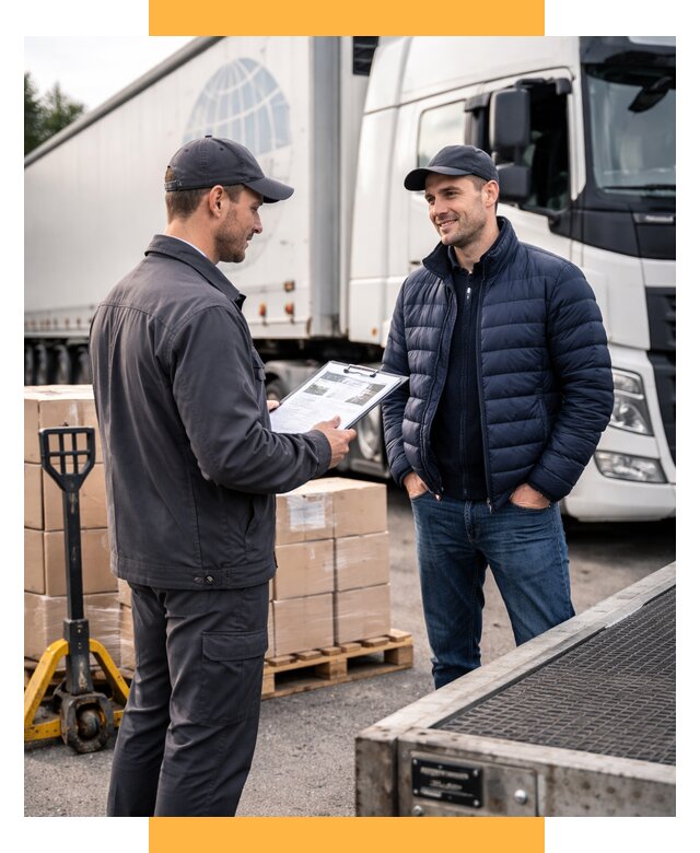 Автоперевозки грузов из Киргизии от 87933 р. — СетСервис-Мгн