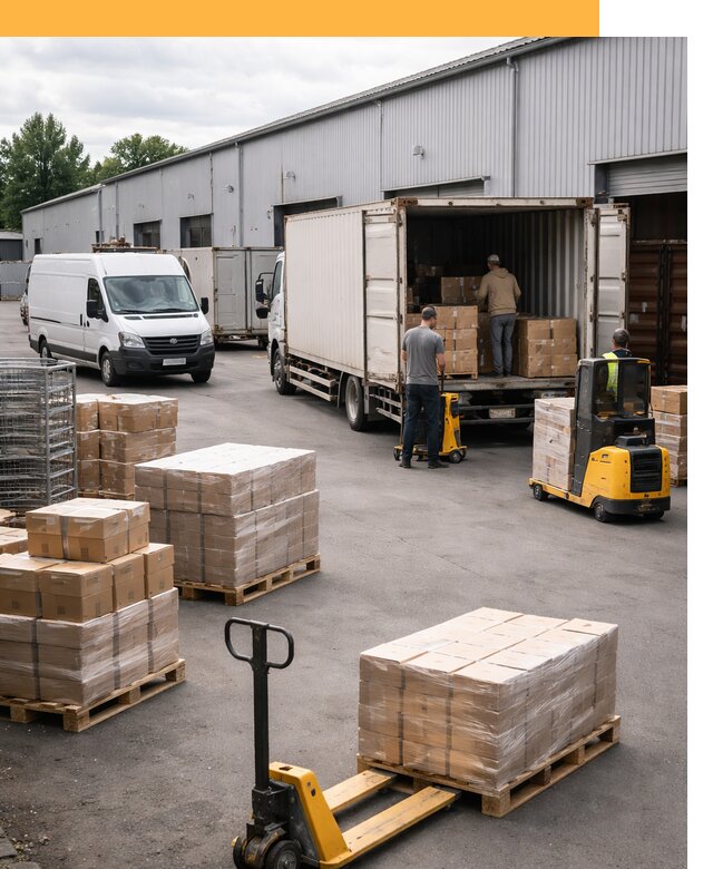 Доставка грузов из Беларуси по всему миру от 15518 руб