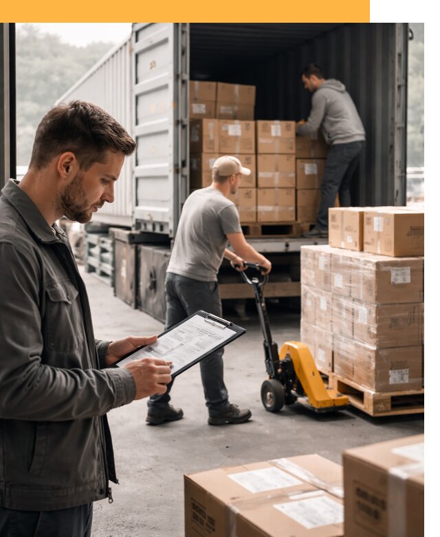 Доставка грузов в Китай: экспресс и мультимодальные перевозки от 36208