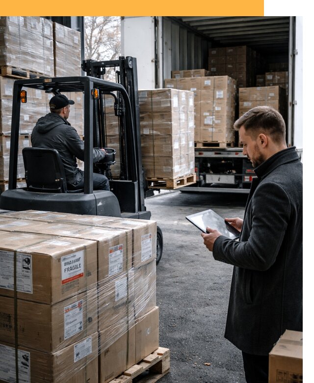 Доставка грузов в Турцию морем, землей и авиатранспортом от 6724 руб.