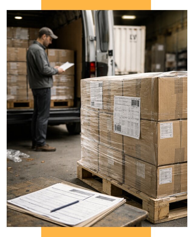 Доставка грузов в Латвию от 25863 р., логистика СетСервис-Мгн