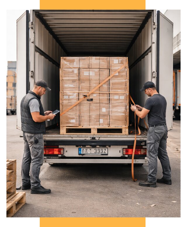 Доставка грузов в Сербию от 46553 р международная СетСервис-Мгн