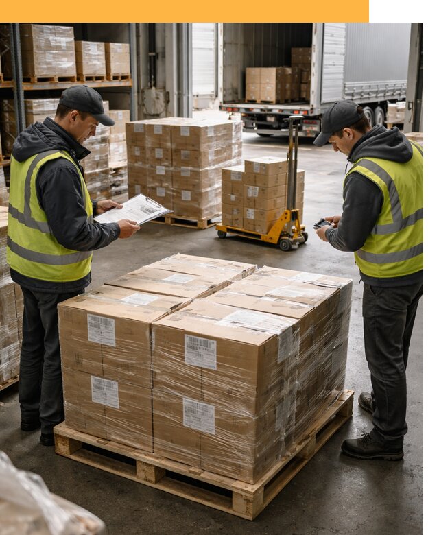 Доставка грузов в Израиль морем, авиа и автоперевозки от 46553 руб.