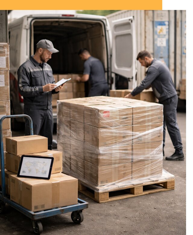 Доставка грузов в Армению: морские, авиа и авто от 36208