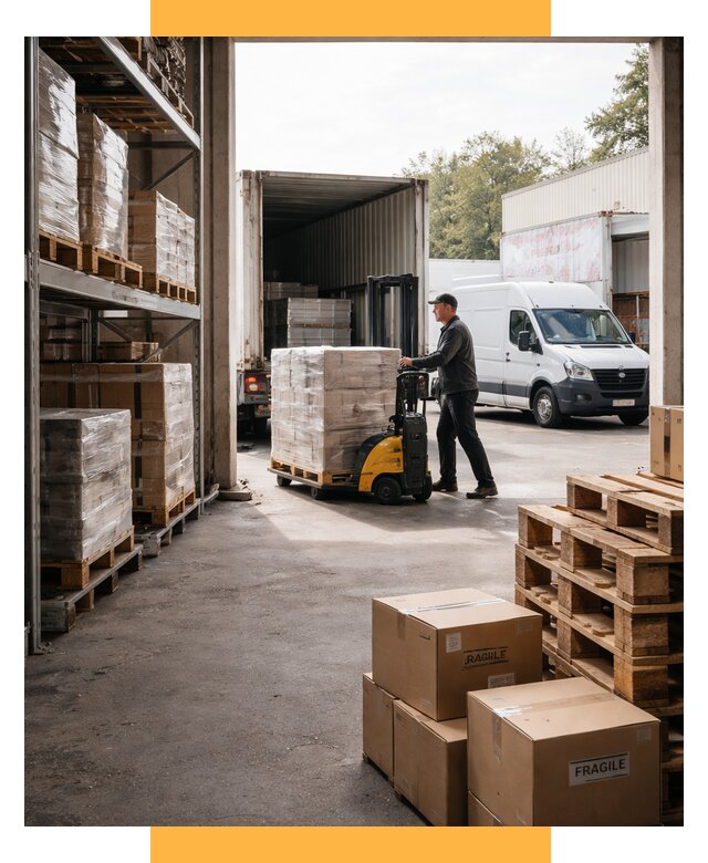 Доставка и перевозка грузов в Грузию от 25863 р., СетСервис-Мгн