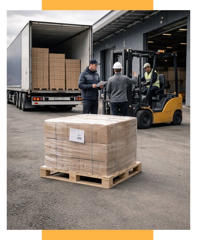 Доставка грузов в Азербайджан от 15518 р. | СетСервис-Мгн