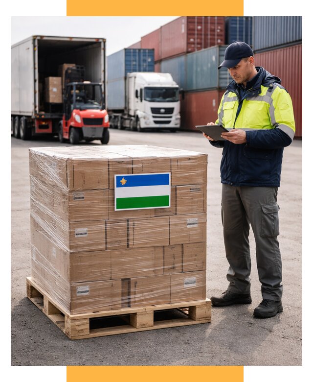 Доставка в Узбекистан от 25863 р., экспресс услуги СетСервис-Мгн