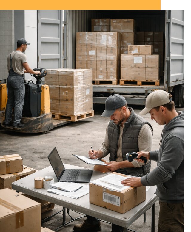 Доставка грузов в Узбекистан от 25863, международные перевозки