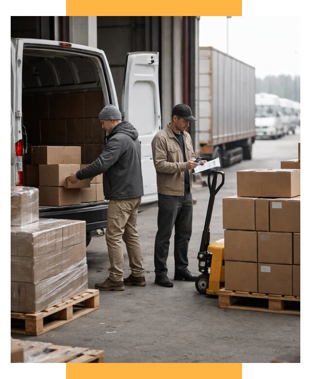 Доставка грузов в Киргизию от 15518 р. - логистика СетСервис-Мгн