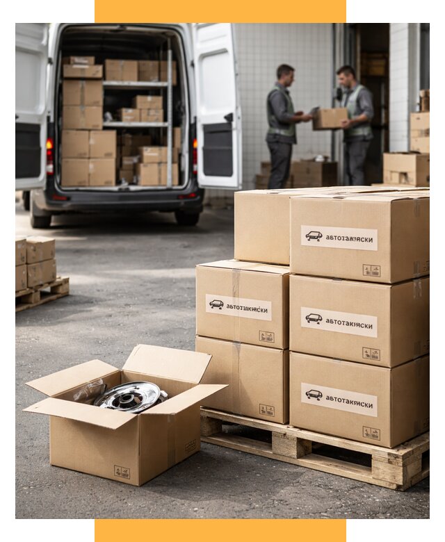 Перевозка автозапчастей по миру от 4655 р. | СетСервис-Мгн