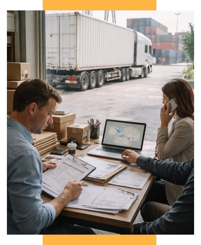 Доставка через Турцию: логистика и транзит от 6724 р. | СетСервис-Мгн