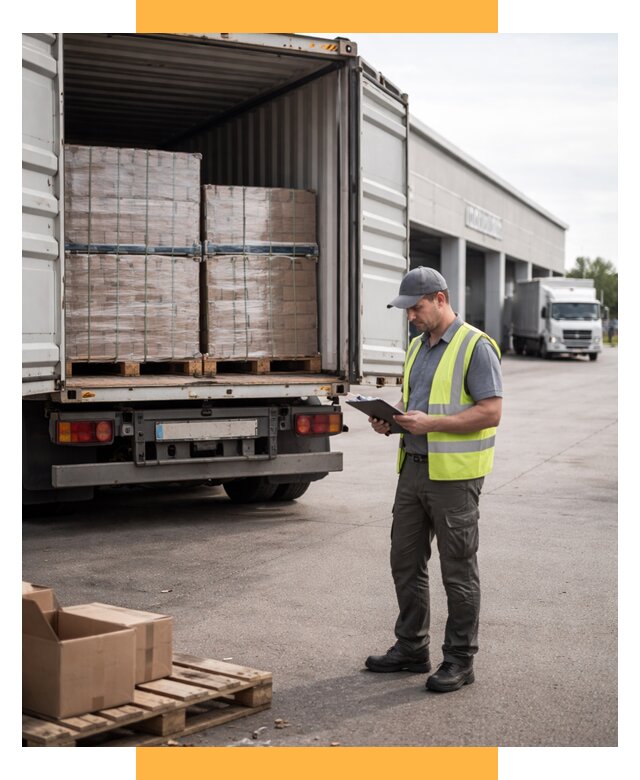 Доставка через Казахстан от 31035 р. | Транзит и логистикаСетСервис-Мгн