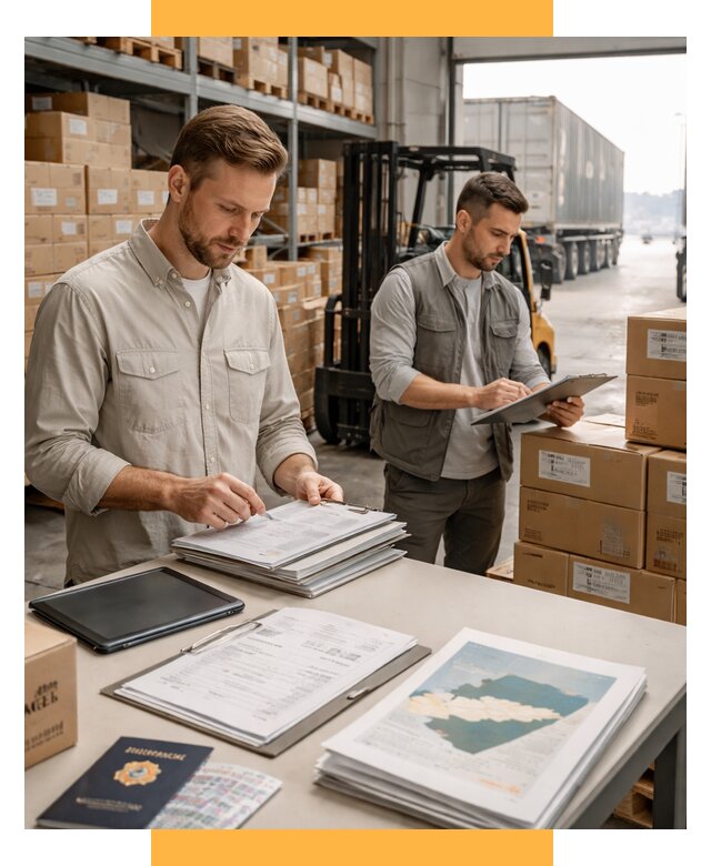 Доставка через ОАЭ от 7759 р. транзит и склад в Дубае, СетСервис-Мгн