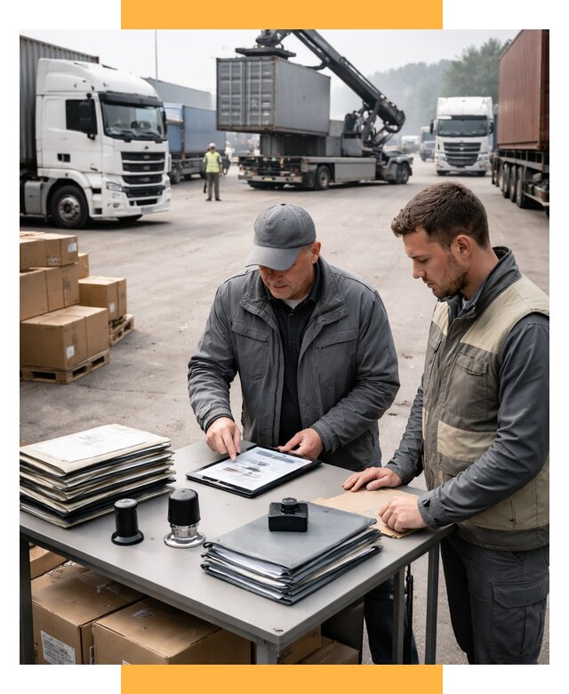 Доставка через Грузию, транзит и логистика от 25863 р. СетСервис-Мгн