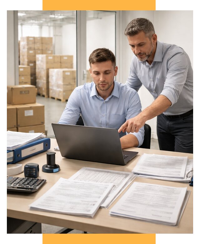 Таможенное оформление грузов из Китая от 12414 р., СетСервис-Мгн