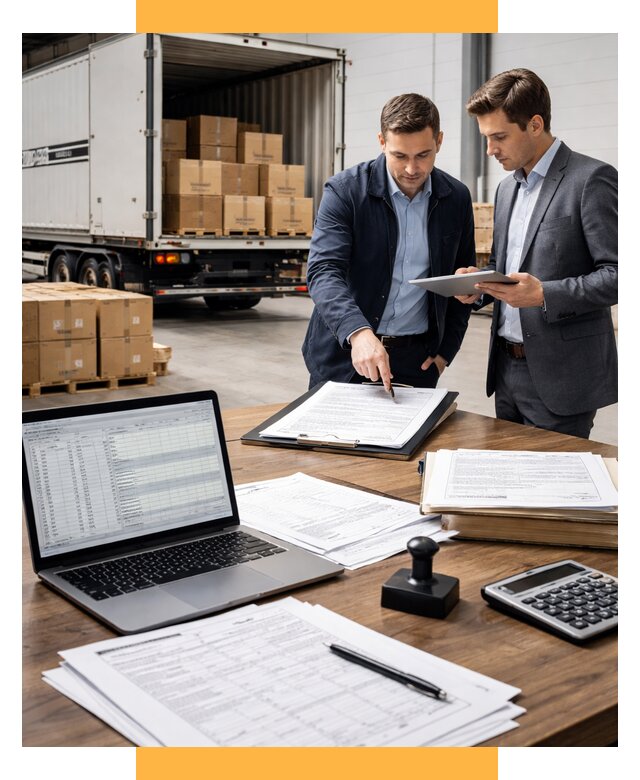 Таможенное оформление грузов из Армении от 8793 р. | СетСервис-Мгн