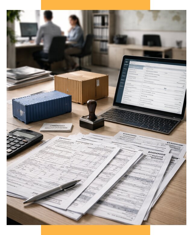 Таможенное оформление грузов из Узбекистана от 12414 р. СетСервис-Мгн