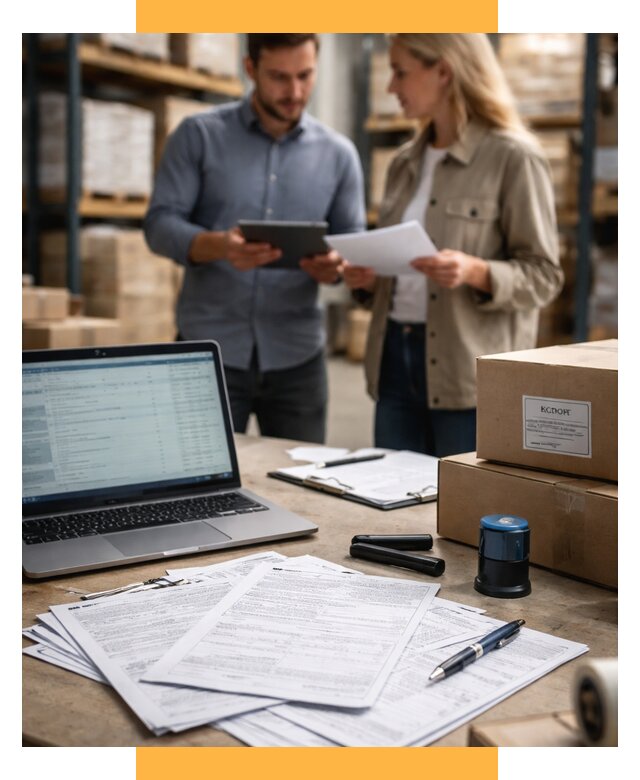 Растаможка грузов из Беларуси от 8276 р. — с СетСервис-Мгн