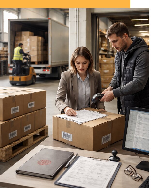 Таможенное оформление грузов из Беларуси от 8276