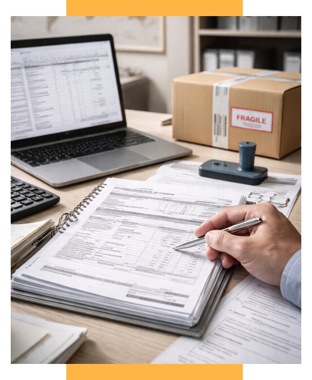 Определение таможенной стоимости, расчет от 3621 р. | СетСервис-Мгн