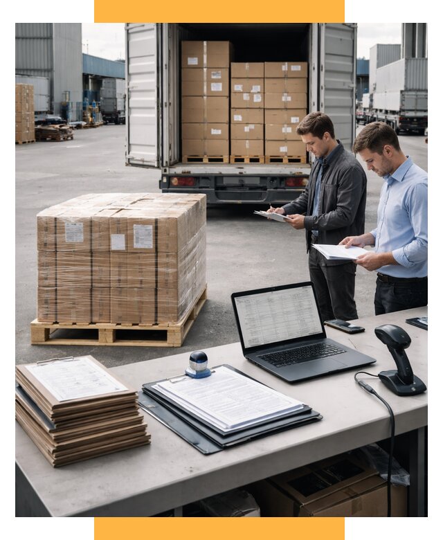 Таможенный транзит и сопровождение от 7759 р. | СетСервис-Мгн