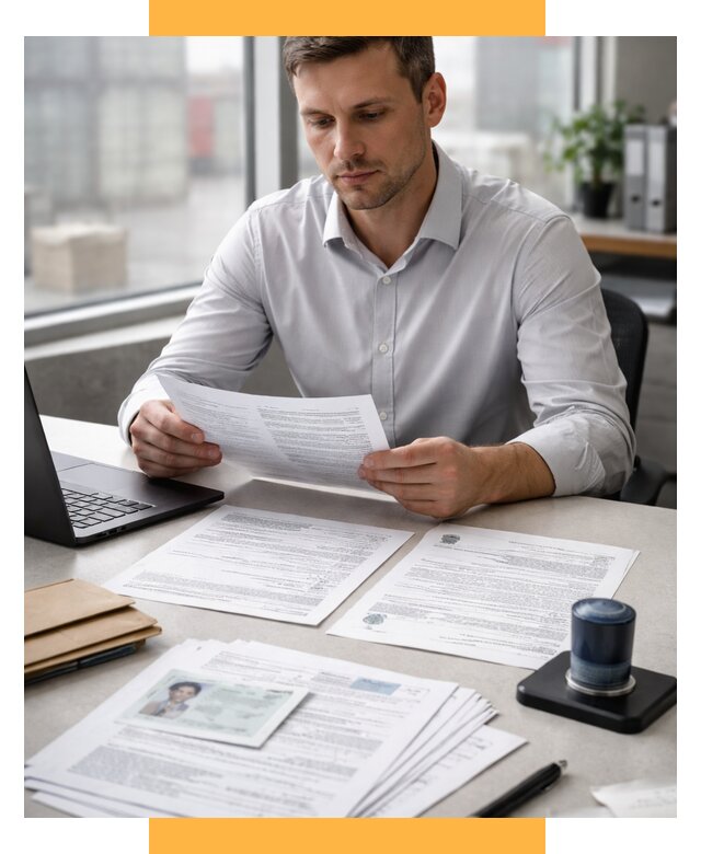 Оформление нотификации ФСБ под ключ от 4655 р. - СетСервис-Мгн